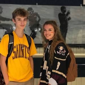 Meet your Posher, Danielle